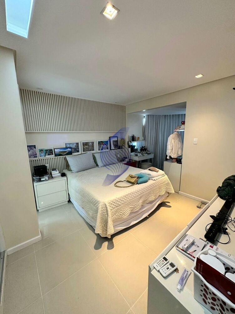 Apartamento, 3 quartos, 145 m² - Foto 6