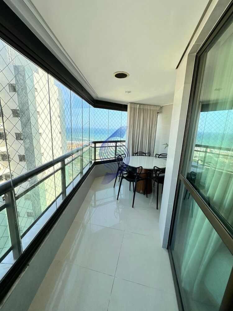 Apartamento, 3 quartos, 145 m² - Foto 1