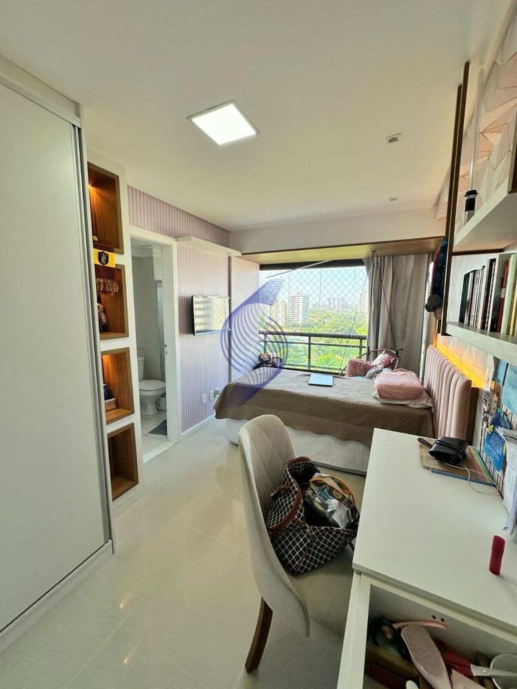 Apartamento, 3 quartos, 145 m² - Foto 7