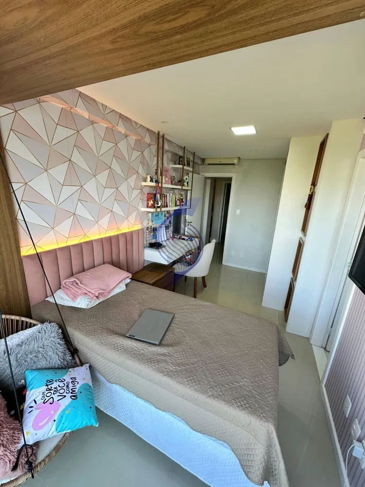 Apartamento, 3 quartos, 145 m² - Foto 13
