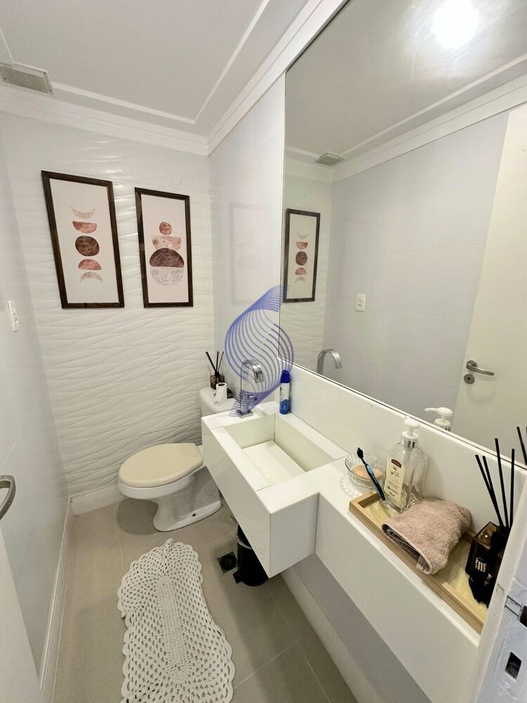 Apartamento, 3 quartos, 145 m² - Foto 5