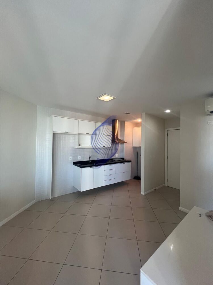 Apartamento, 1 quarto, 42 m² - Foto 1