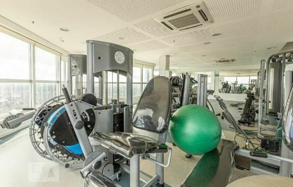 Apartamento, 1 quarto, 42 m² - Foto 3