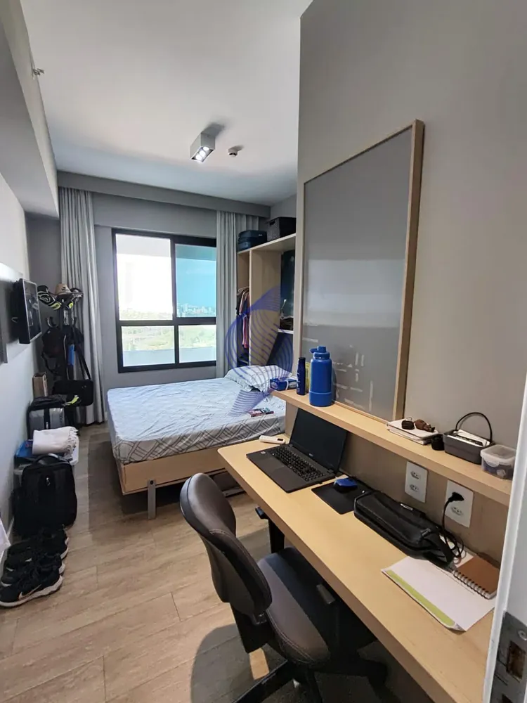 Apartamento, 2 quartos, 65 m² - Foto 2