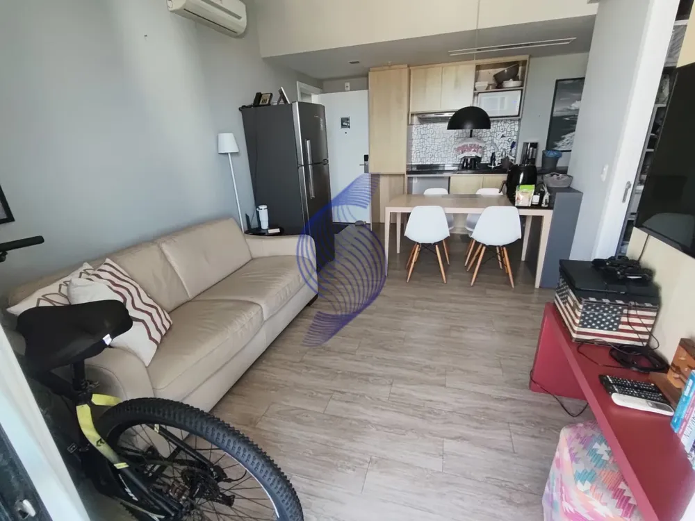 Apartamento, 2 quartos, 65 m² - Foto 2