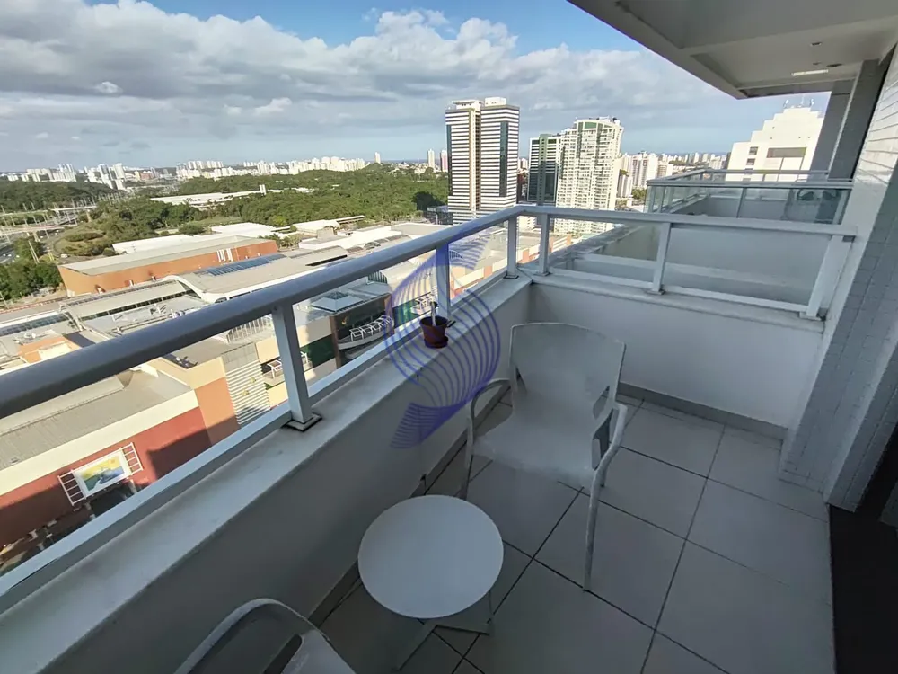 Apartamento, 2 quartos, 65 m² - Foto 3