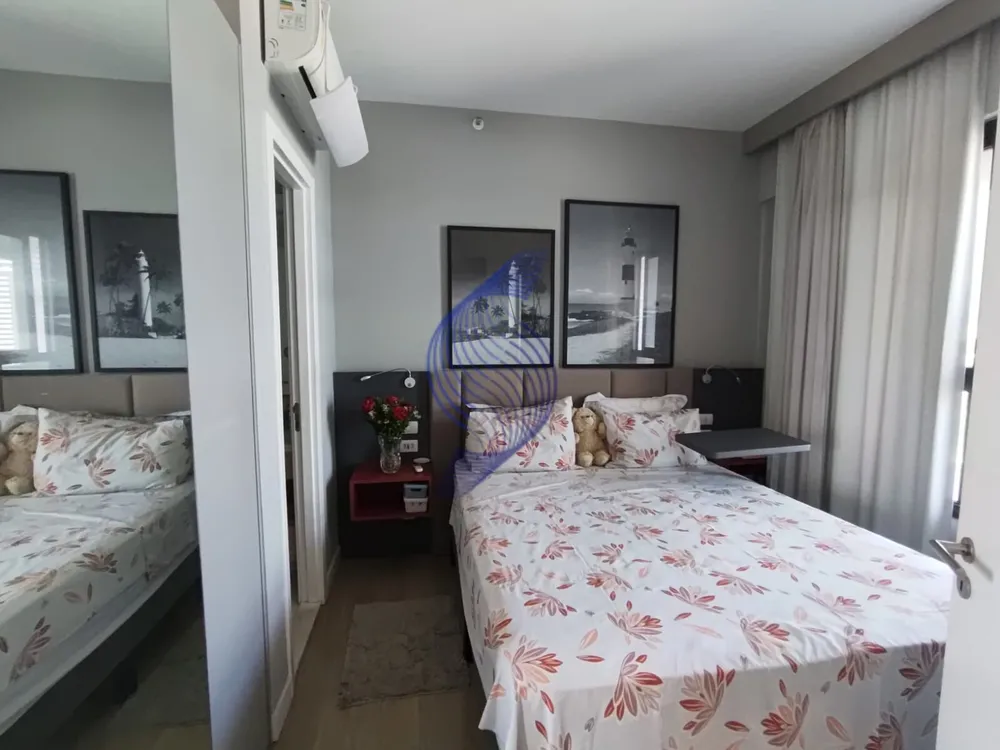 Apartamento, 2 quartos, 65 m² - Foto 6