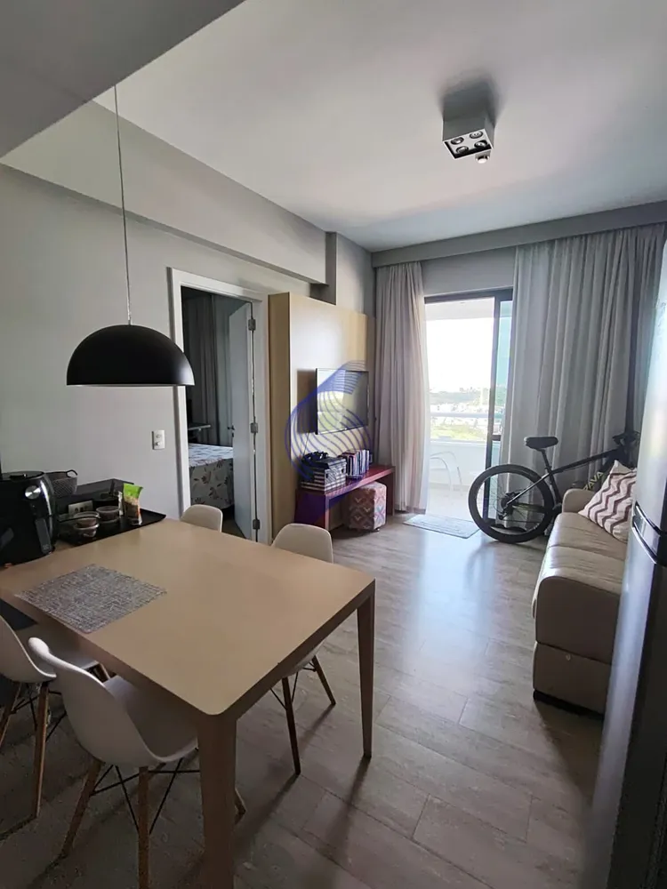 Apartamento, 2 quartos, 65 m² - Foto 1