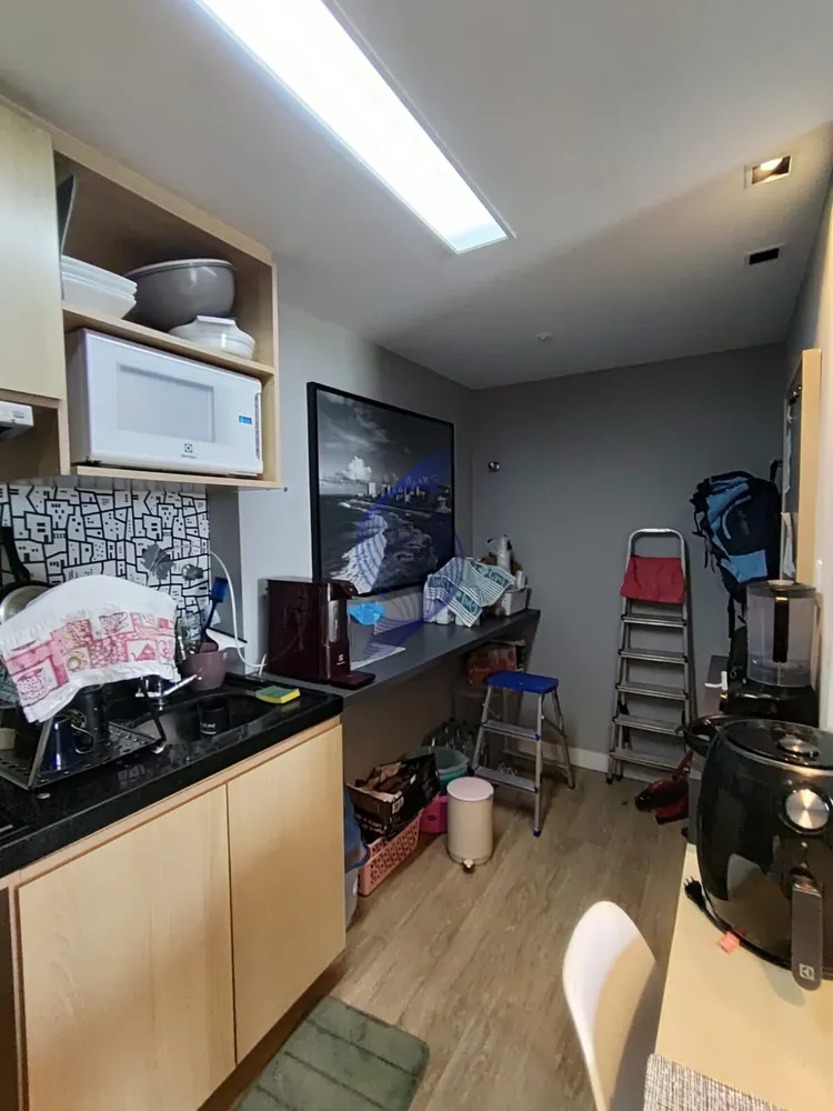 Apartamento, 2 quartos, 65 m² - Foto 7
