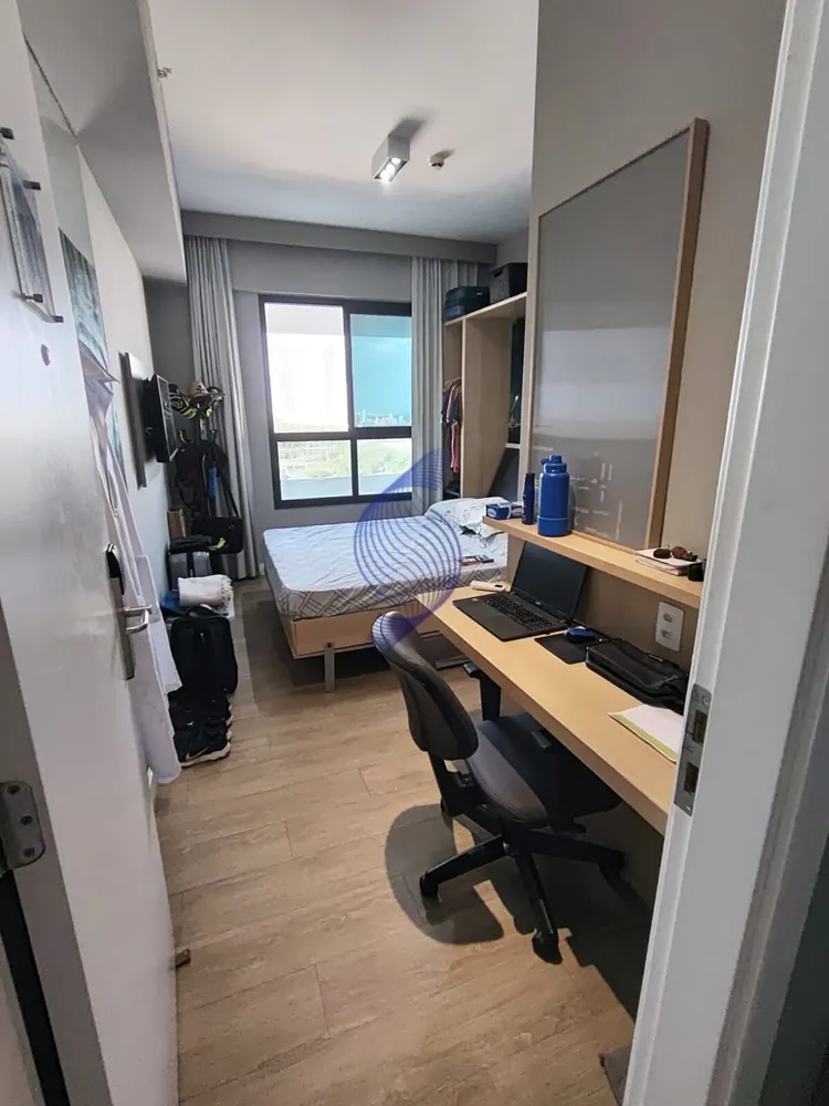 Apartamento, 2 quartos, 65 m² - Foto 6