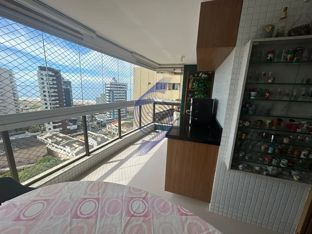 Apartamento, 3 quartos, 104 m² - Foto 11