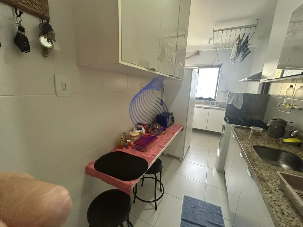 Apartamento, 3 quartos, 104 m² - Foto 8