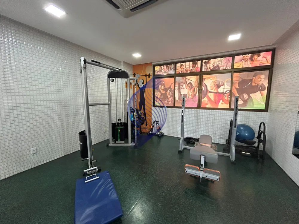 Apartamento, 3 quartos, 104 m² - Foto 8