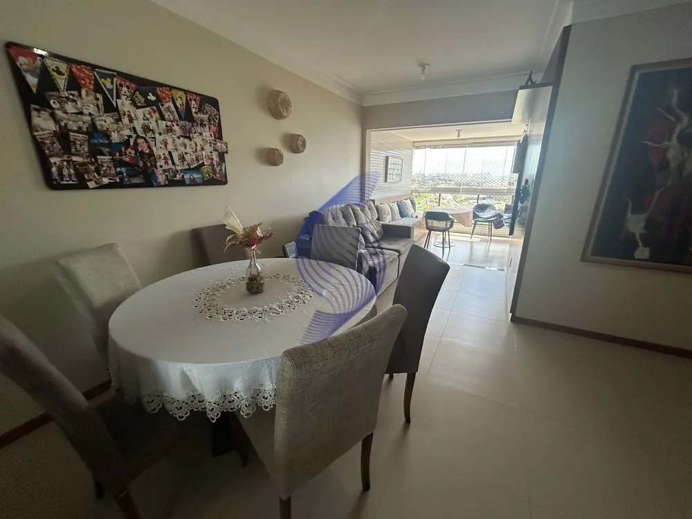 Apartamento, 3 quartos, 104 m² - Foto 1