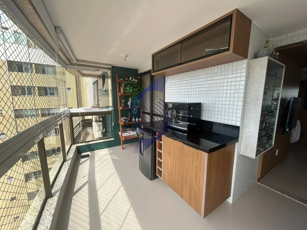 Apartamento, 3 quartos, 104 m² - Foto 5