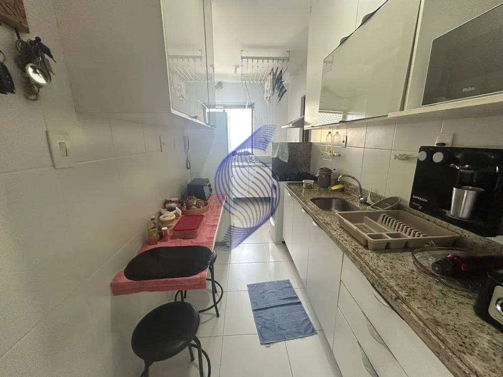 Apartamento, 3 quartos, 104 m² - Foto 9