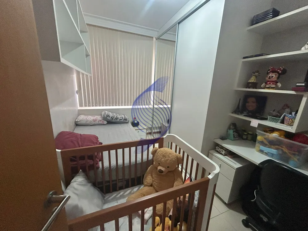 Apartamento, 3 quartos, 104 m² - Foto 10