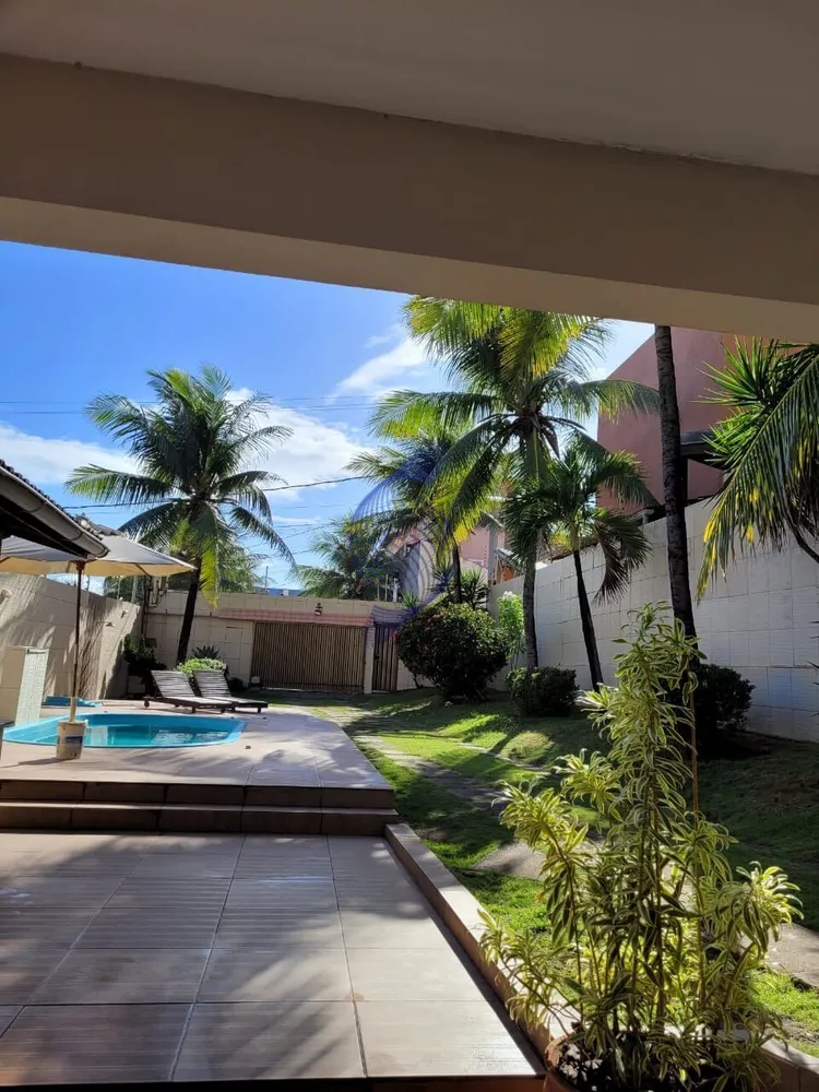 Casa, 4 quartos, 350 m² - Foto 1