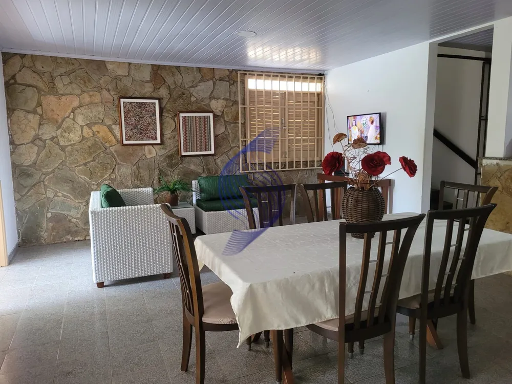 Casa, 4 quartos, 350 m² - Foto 6