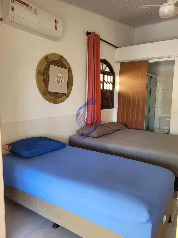 Casa, 4 quartos, 350 m² - Foto 9