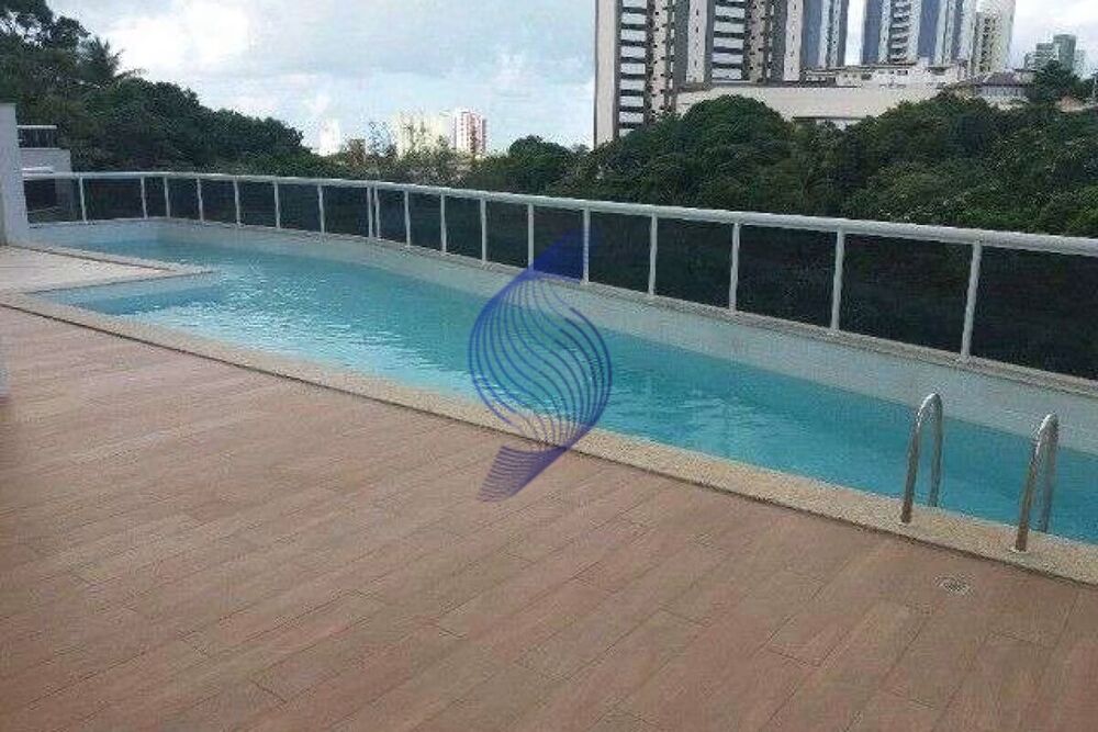 Apartamento à venda com 2 quartos, 87m² - Foto 8