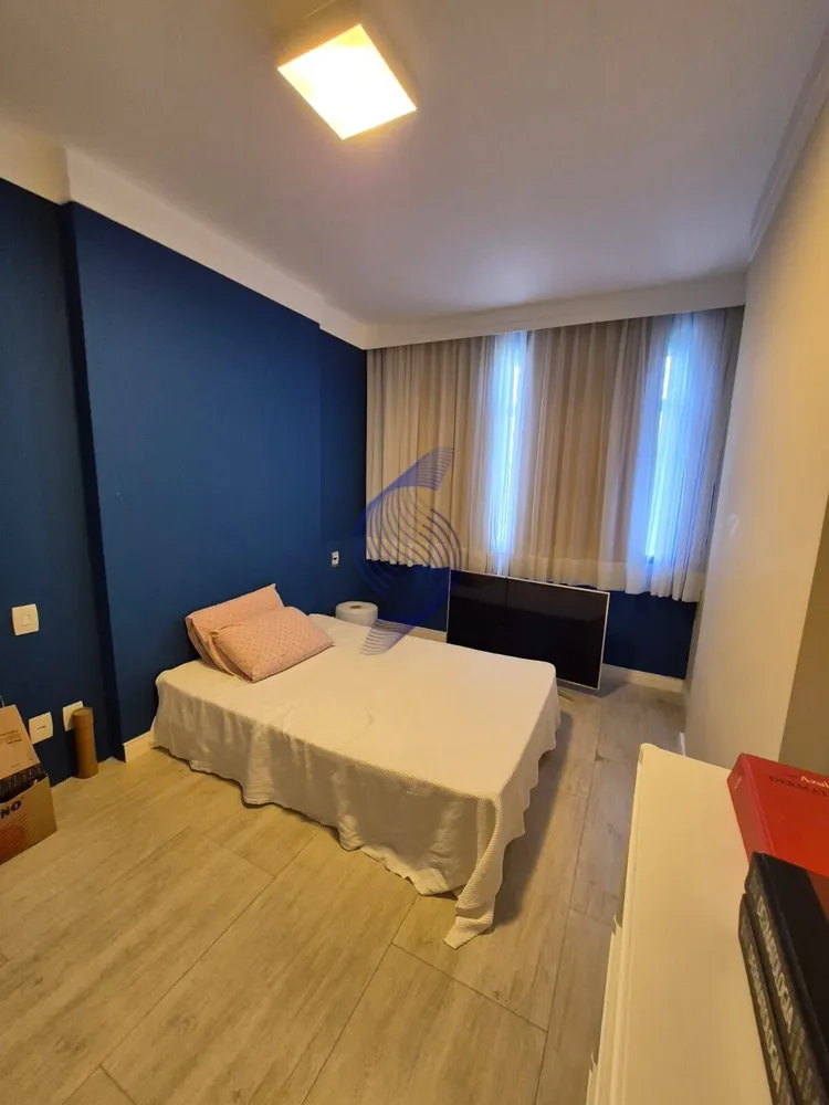 Apartamento, 3 quartos, 179 m² - Foto 3