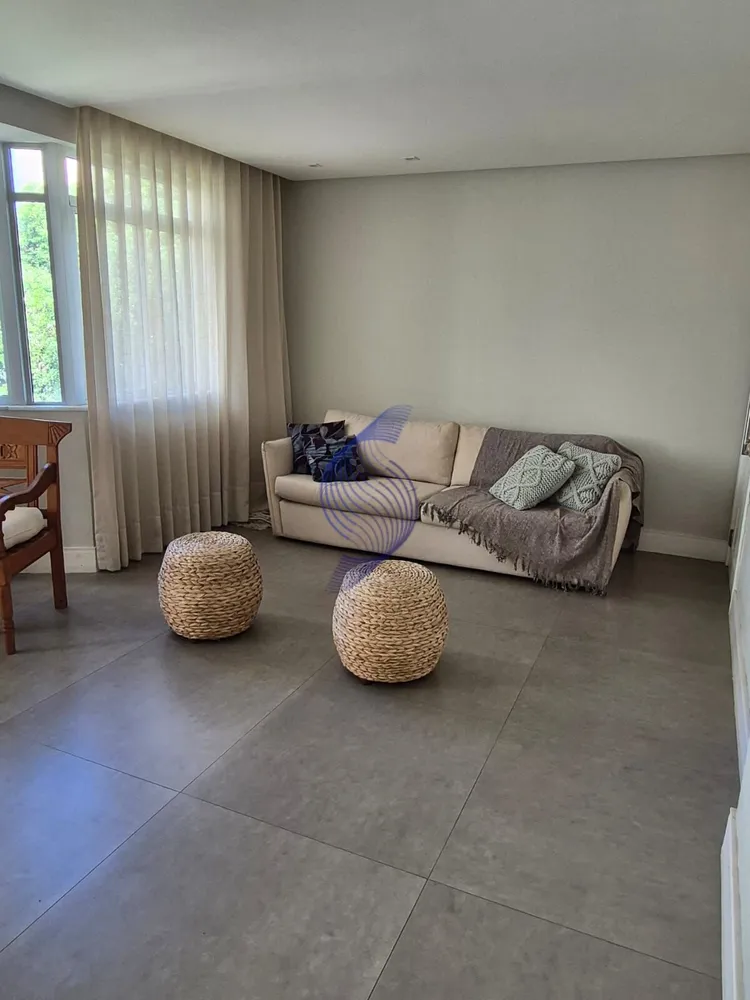 Apartamento, 3 quartos, 179 m² - Foto 2