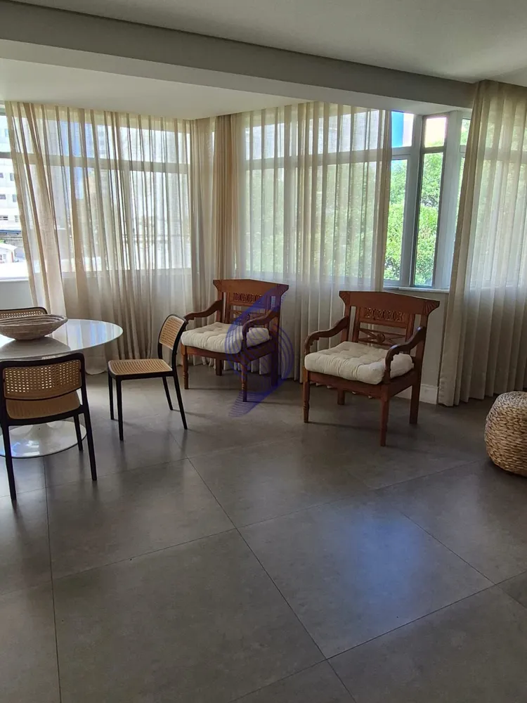 Apartamento, 3 quartos, 179 m² - Foto 4