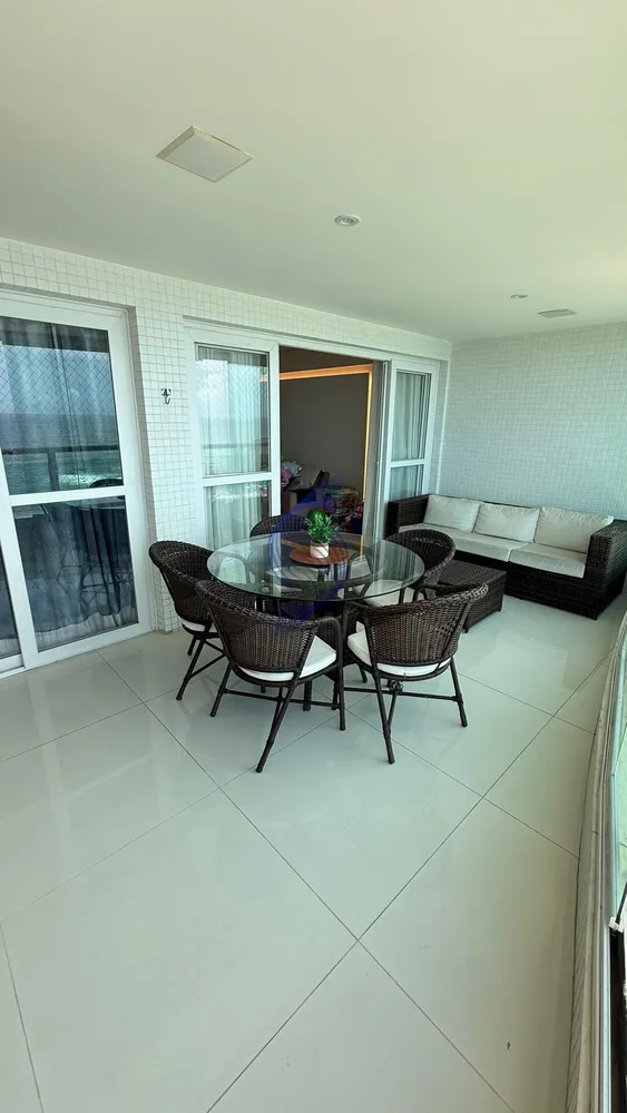 Apartamento, 2 quartos, 98 m² - Foto 10