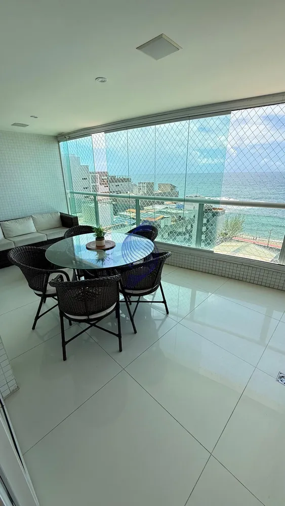 Apartamento, 2 quartos, 98 m² - Foto 9