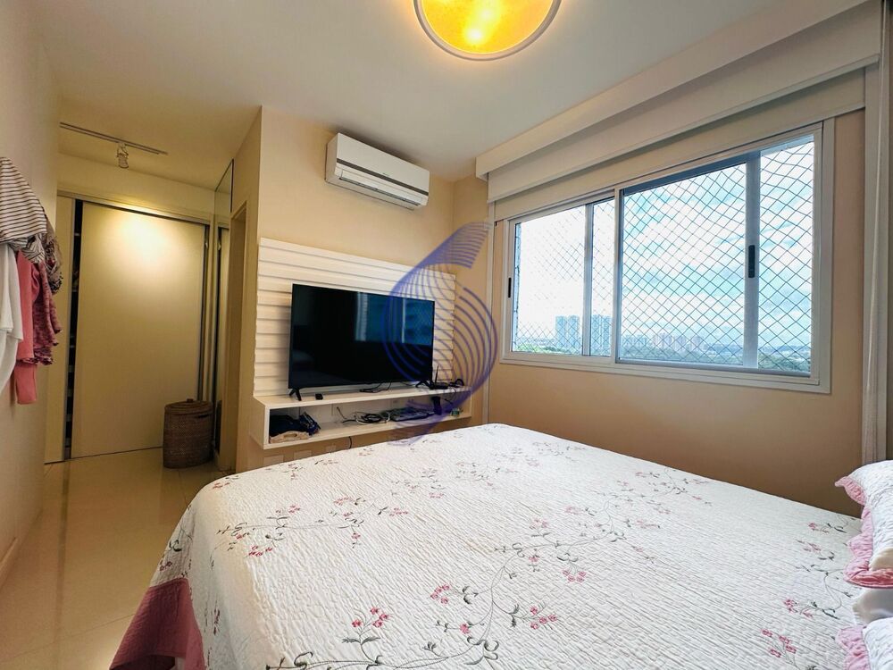 Apartamento à venda com 3 quartos, 116m² - Foto 6