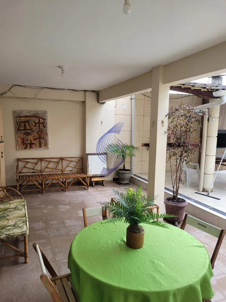 Casa, 4 quartos, 350 m² - Foto 8