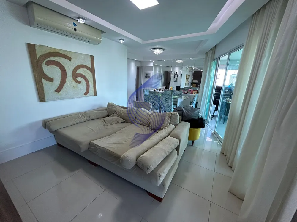 Apartamento, 3 quartos, 130 m² - Foto 8