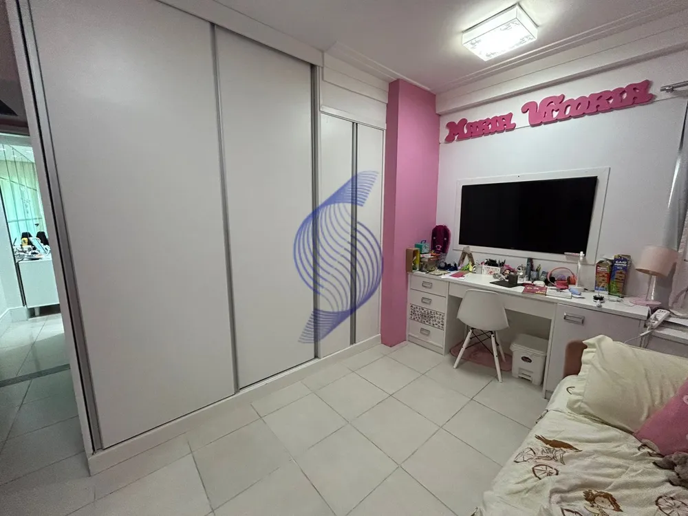 Apartamento, 3 quartos, 130 m² - Foto 3