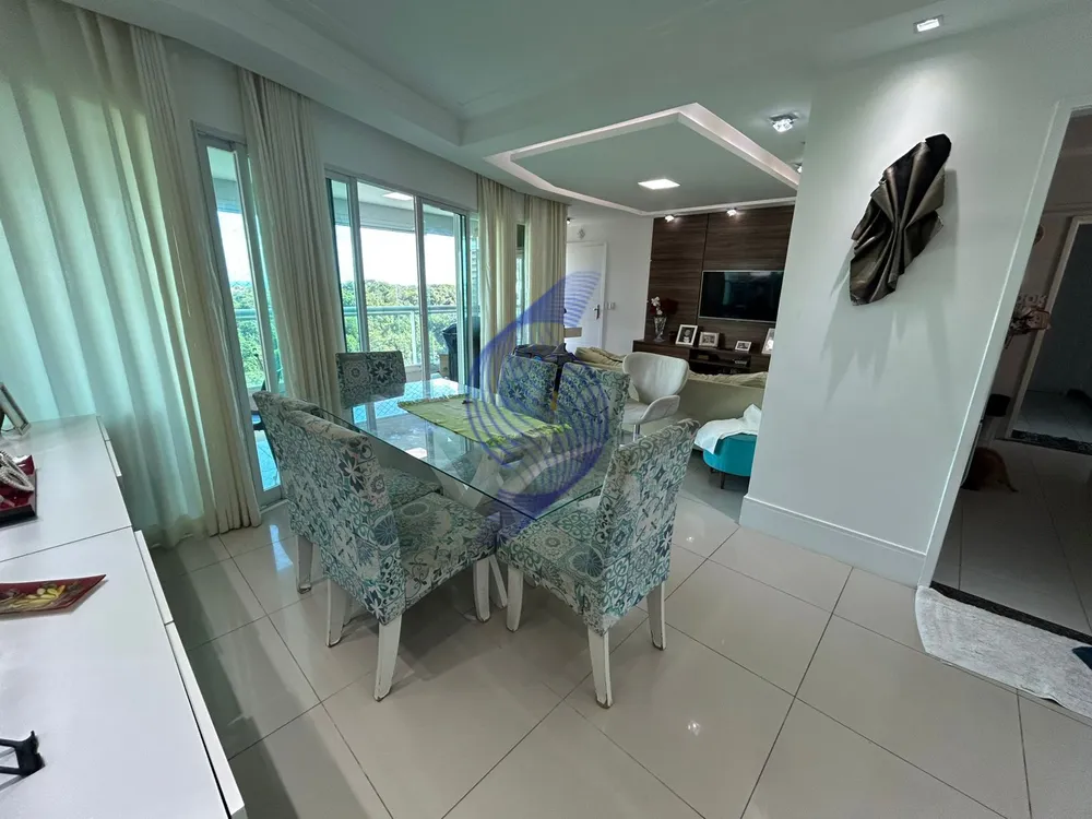 Apartamento, 3 quartos, 130 m² - Foto 4