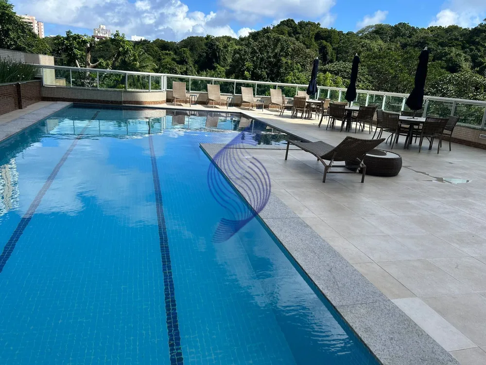 Apartamento, 3 quartos, 130 m² - Foto 12