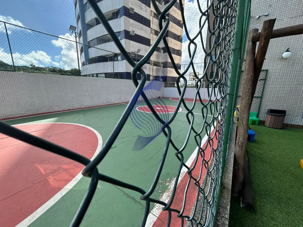 Apartamento, 3 quartos, 130 m² - Foto 14