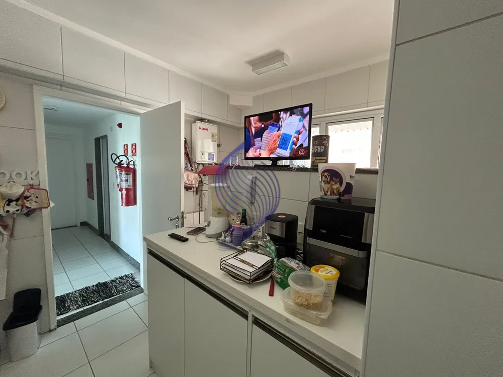 Apartamento, 3 quartos, 130 m² - Foto 6
