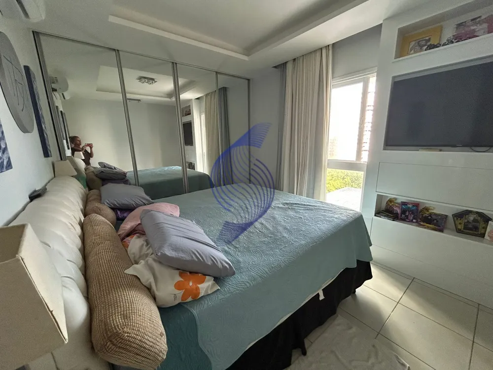 Apartamento, 3 quartos, 130 m² - Foto 4