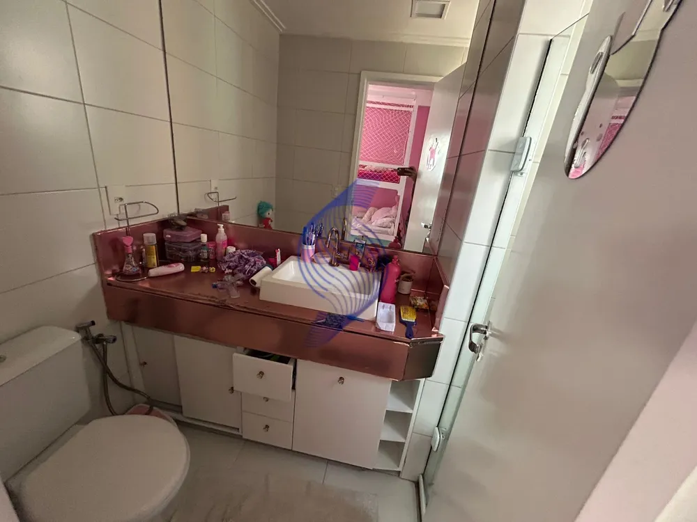 Apartamento, 3 quartos, 130 m² - Foto 13