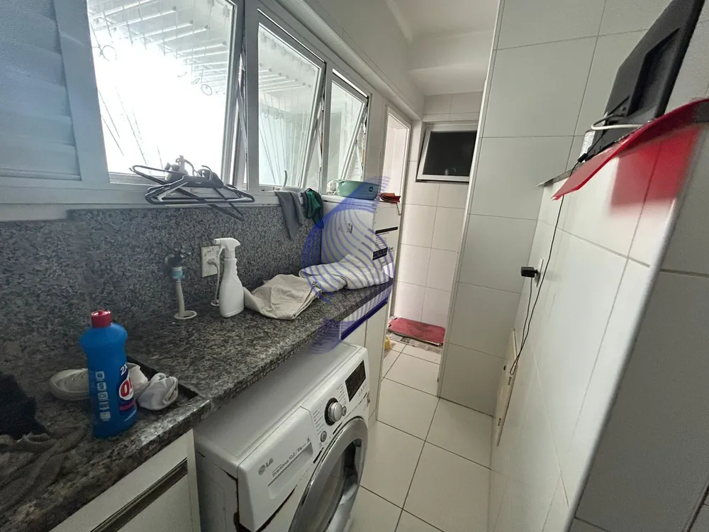 Apartamento, 3 quartos, 130 m² - Foto 1