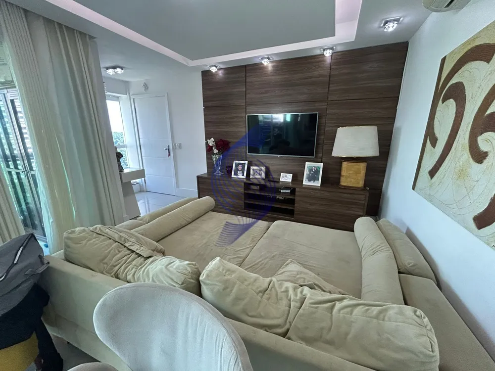Apartamento, 3 quartos, 130 m² - Foto 9