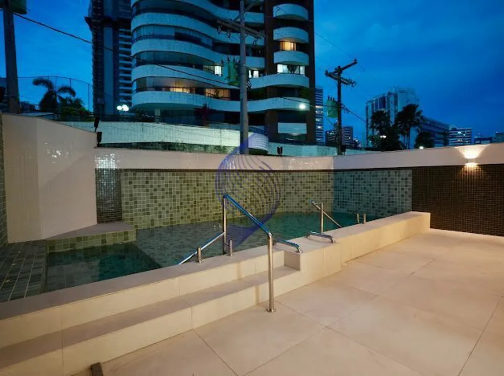 Apartamento, 1 quarto, 50 m² - Foto 12