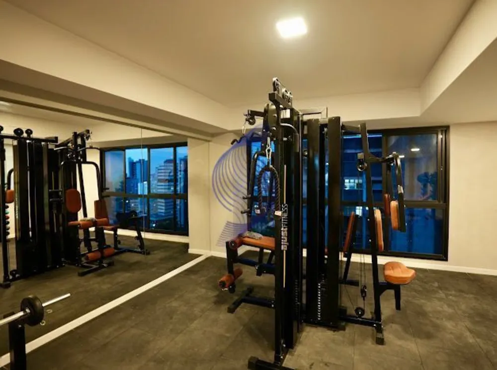 Apartamento, 1 quarto, 50 m² - Foto 11