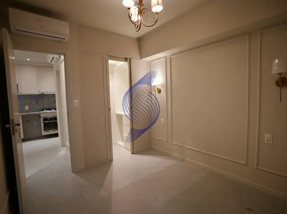 Apartamento, 1 quarto, 50 m² - Foto 7