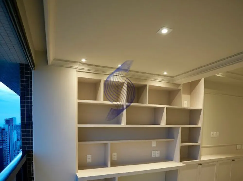 Apartamento, 1 quarto, 50 m² - Foto 4