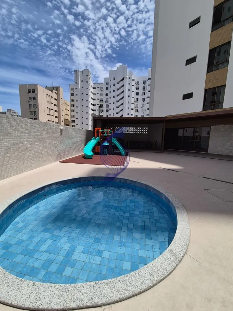 Apartamento, 4 quartos, 145 m² - Foto 15