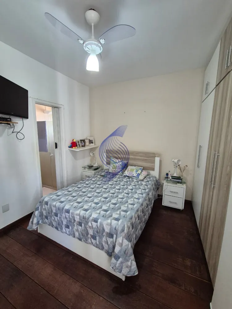 Apartamento, 4 quartos, 145 m² - Foto 9