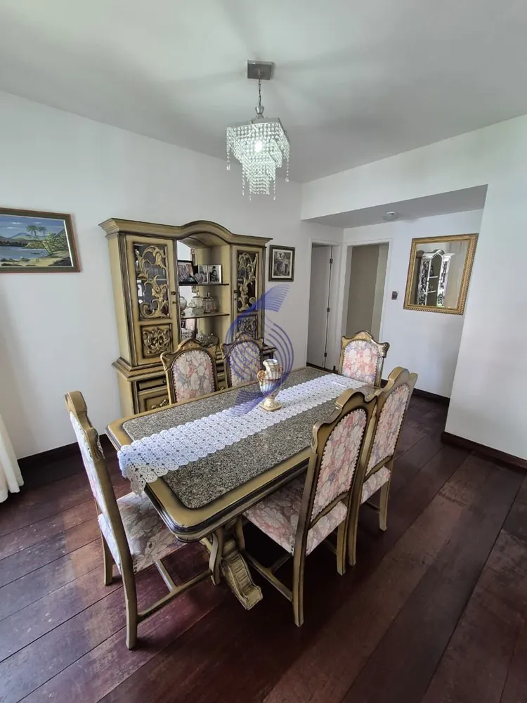Apartamento, 4 quartos, 145 m² - Foto 3