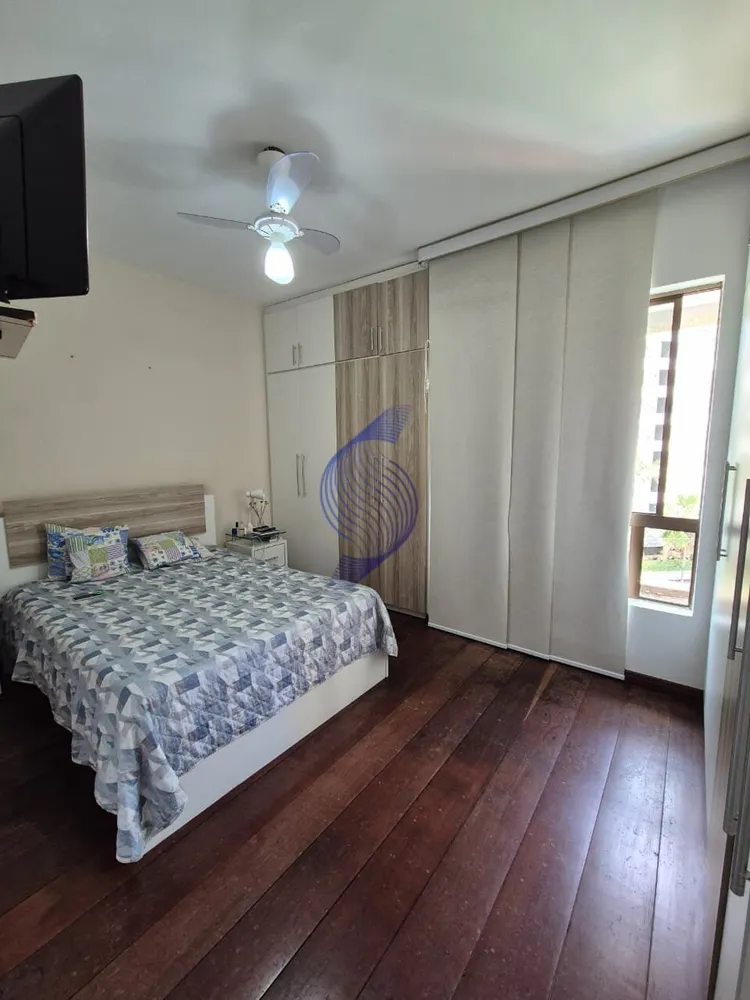 Apartamento, 4 quartos, 145 m² - Foto 8